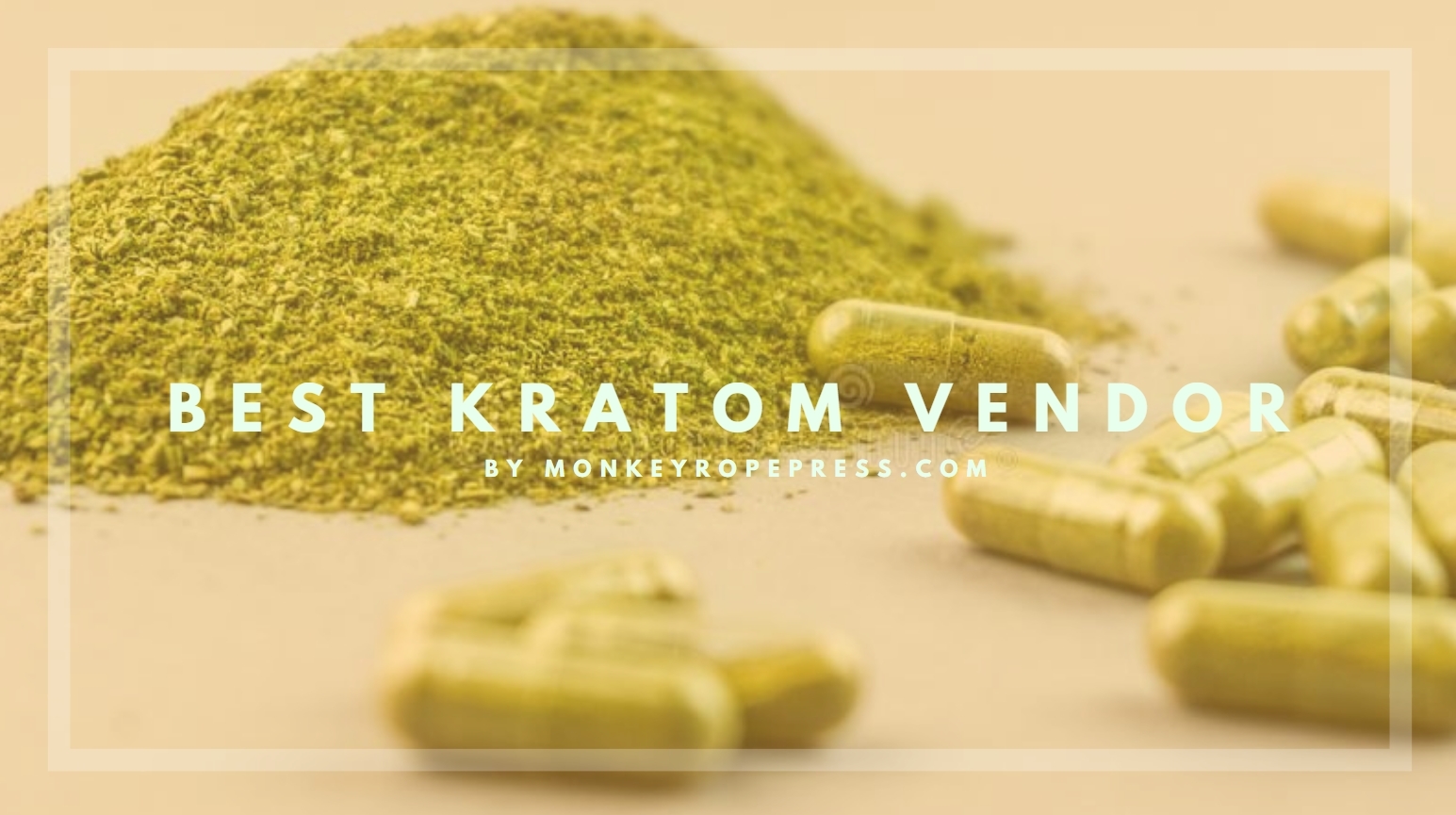 Top Kratom Vendors List in 2020