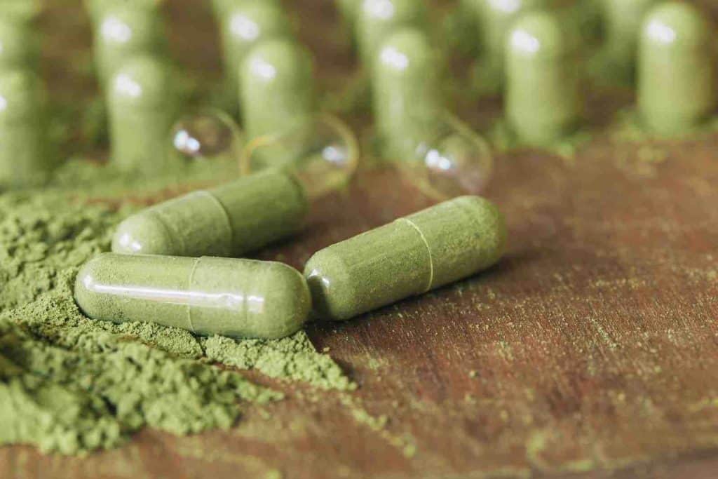 Major Kratom Review: A Shabby Vendor with No Reputation