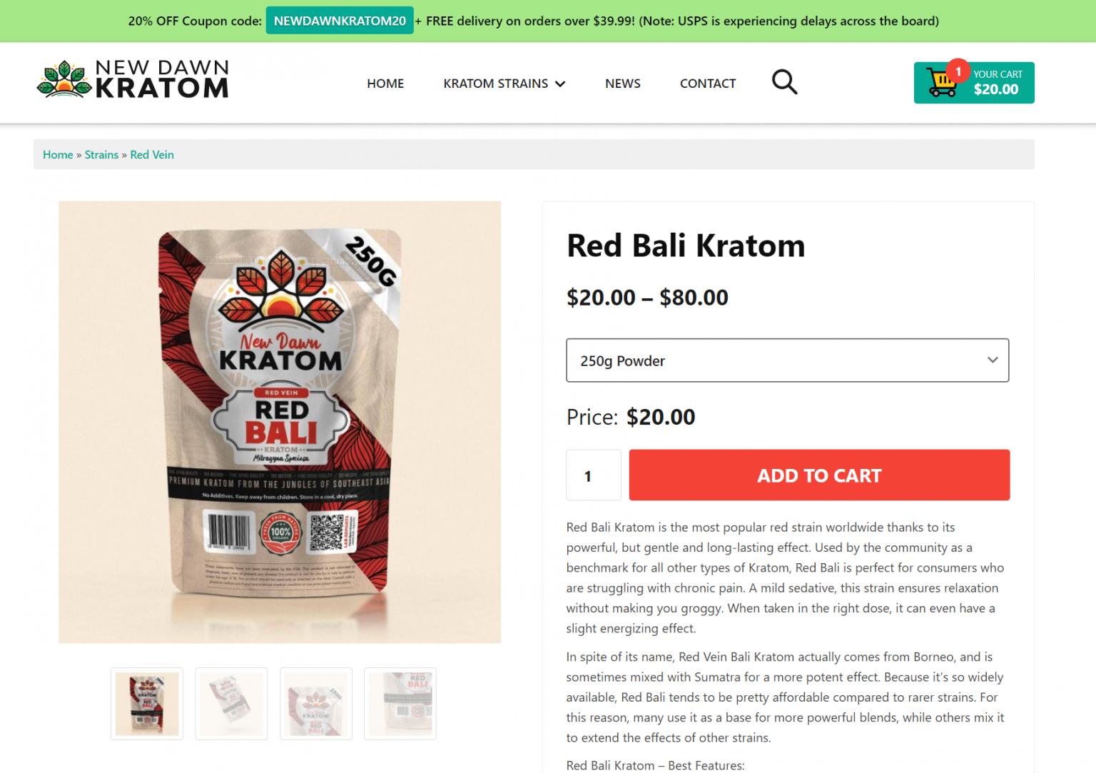 Best Kratom Vendors Top VERIFIED Shops with 20 OFF
