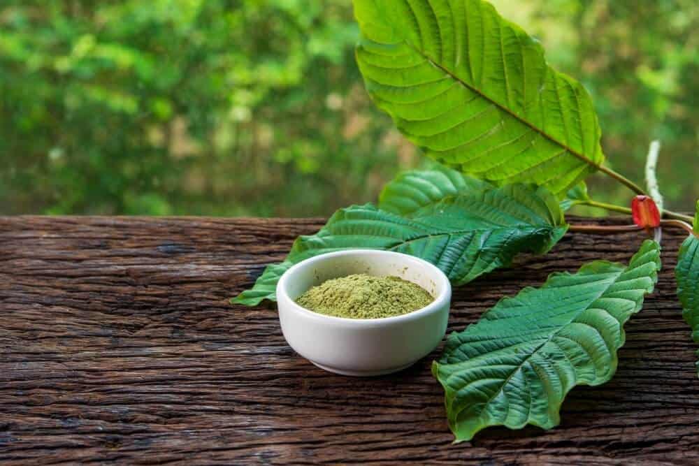 Red Horn Kratom