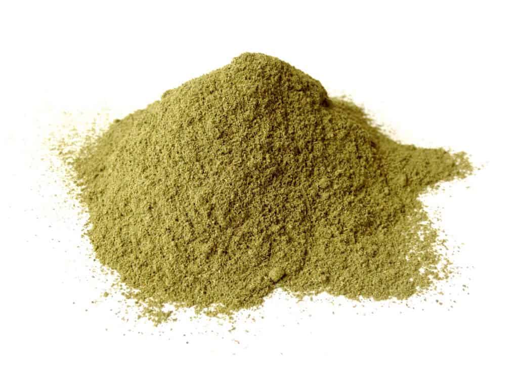 Trainwreck Kratom