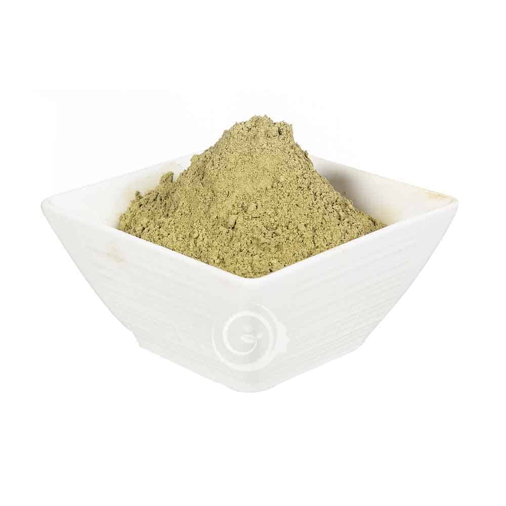 White Borneo Kratom
