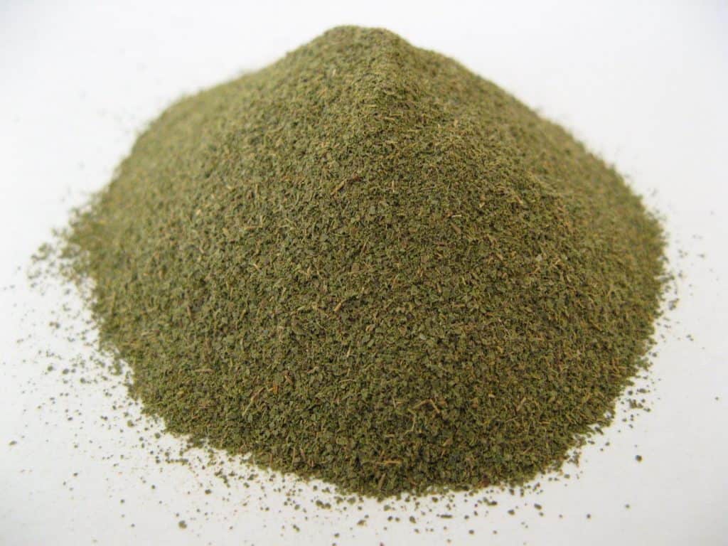 Green Dragon Kratom