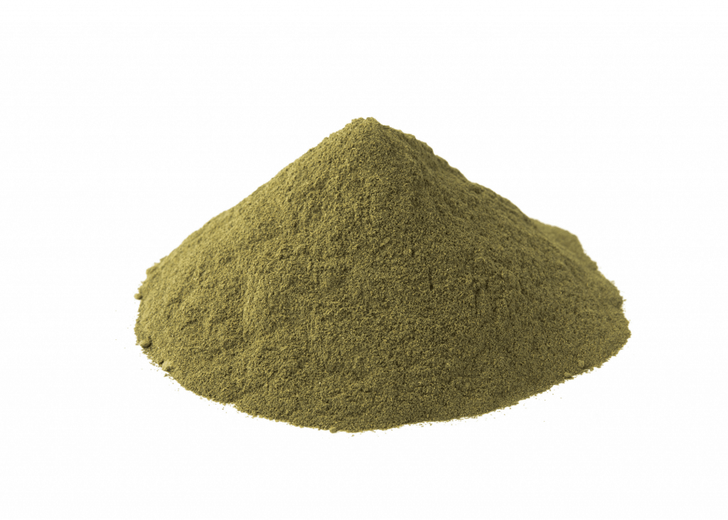 Green Horn Kratom