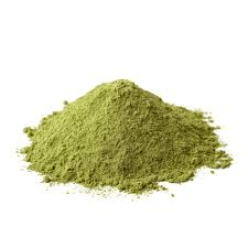 Green Kali Kratom