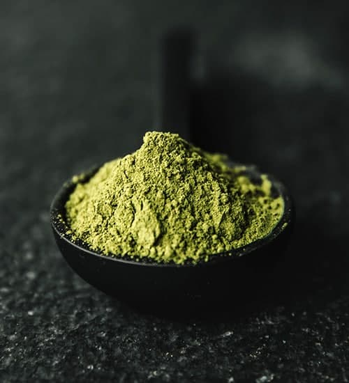 Green Maeng Da Kratom