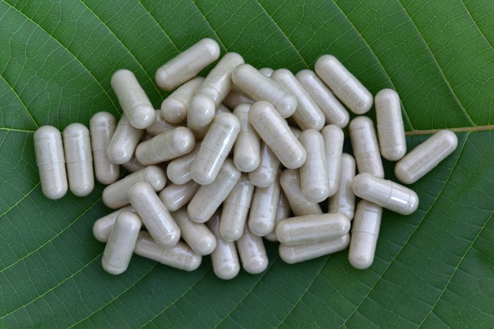 Is Kratom Legal in Washington State?