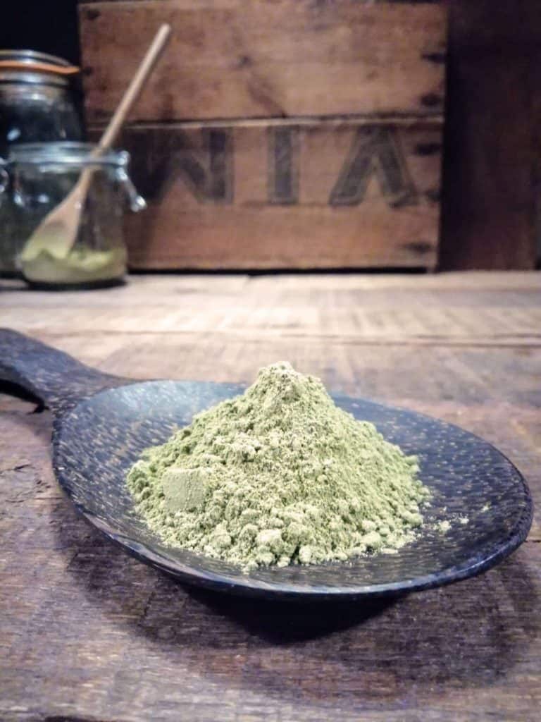 Mayan Kratom Review: You Might Want to Avoid This One