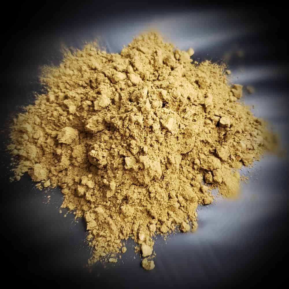 Red Gold Kratom