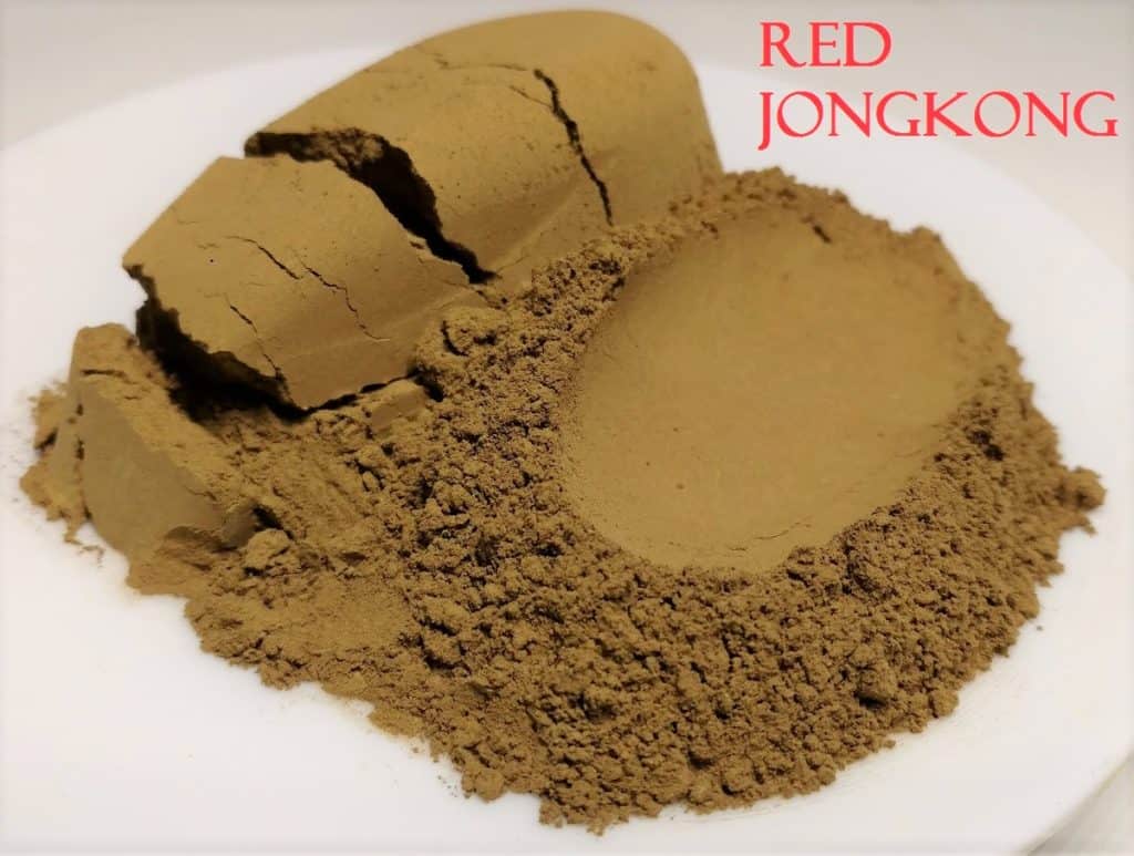 Red Jongkong Kratom