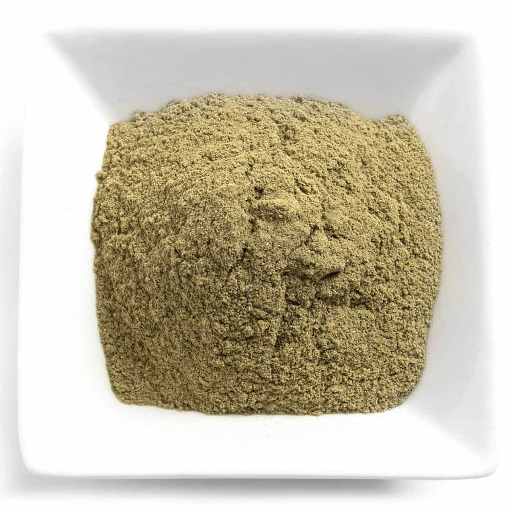 Red Vietnam Kratom