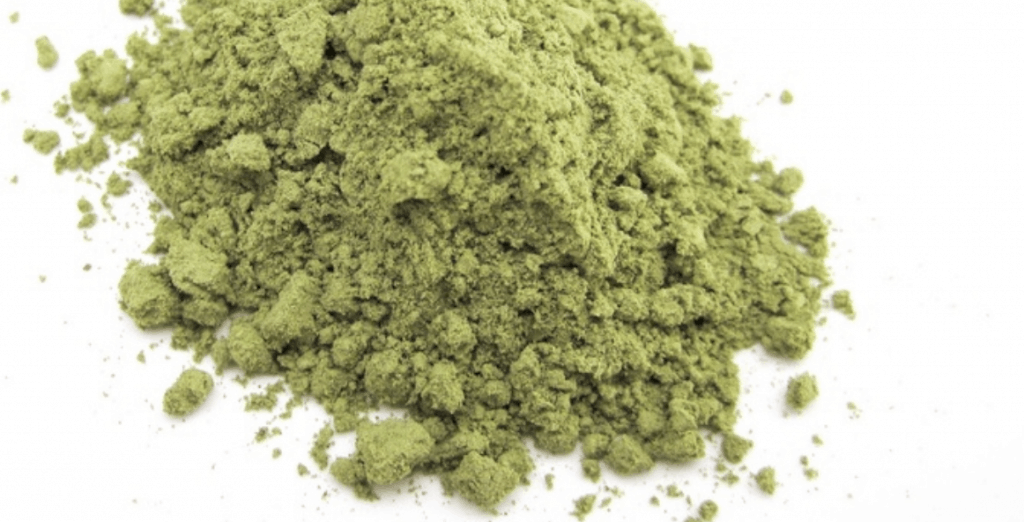 Super Green Kratom