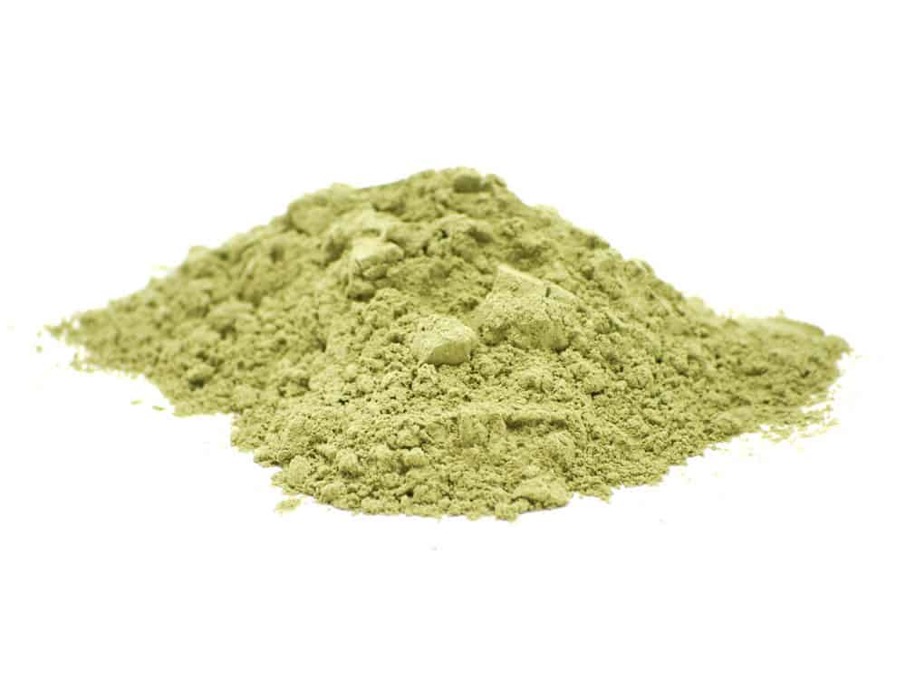 White Dragon Kratom