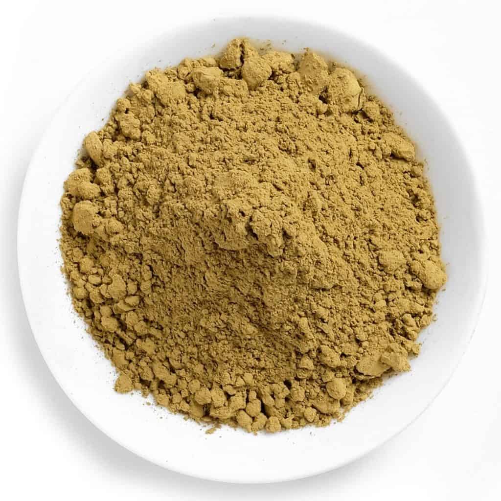 White Indo Kratom