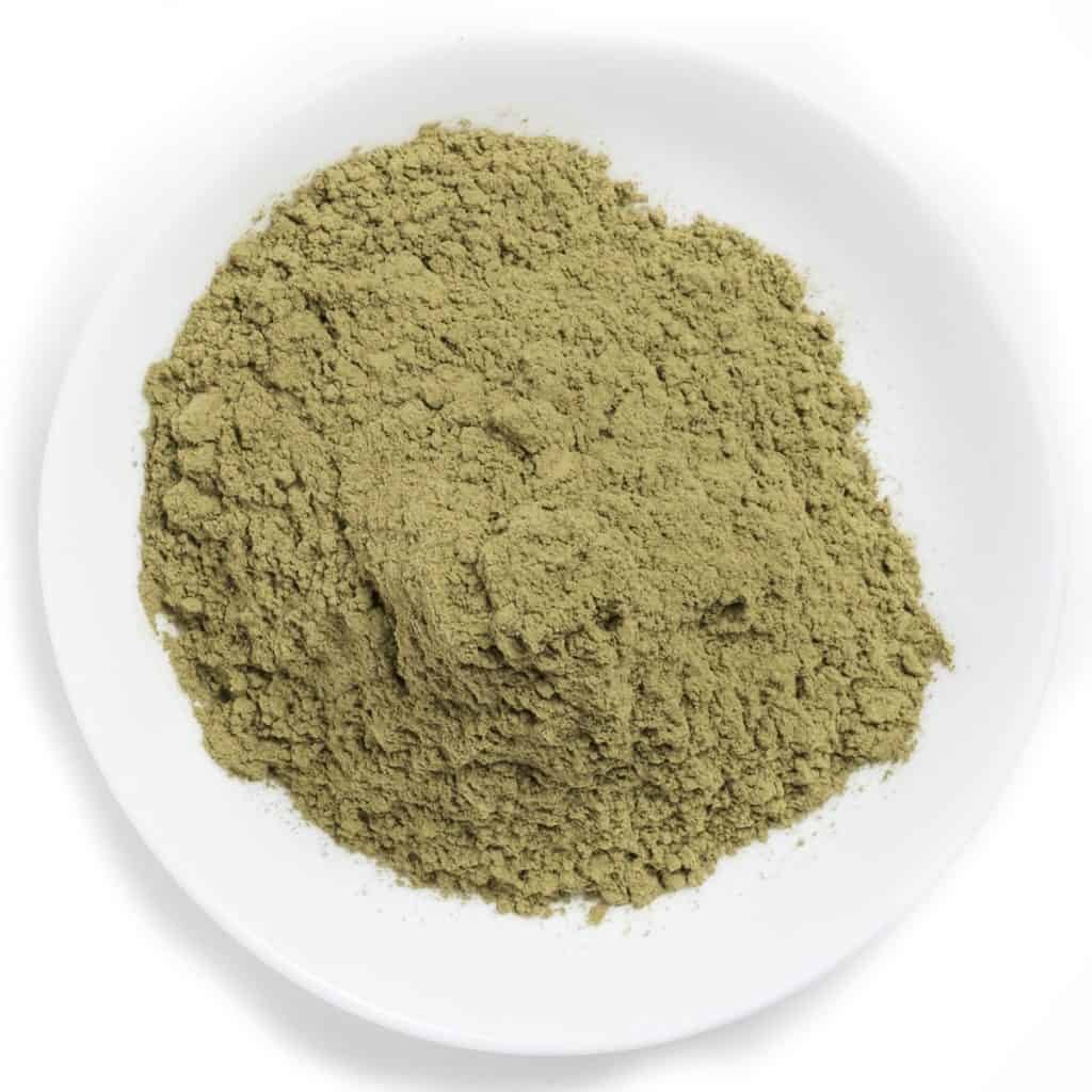 White Sumatra Kratom