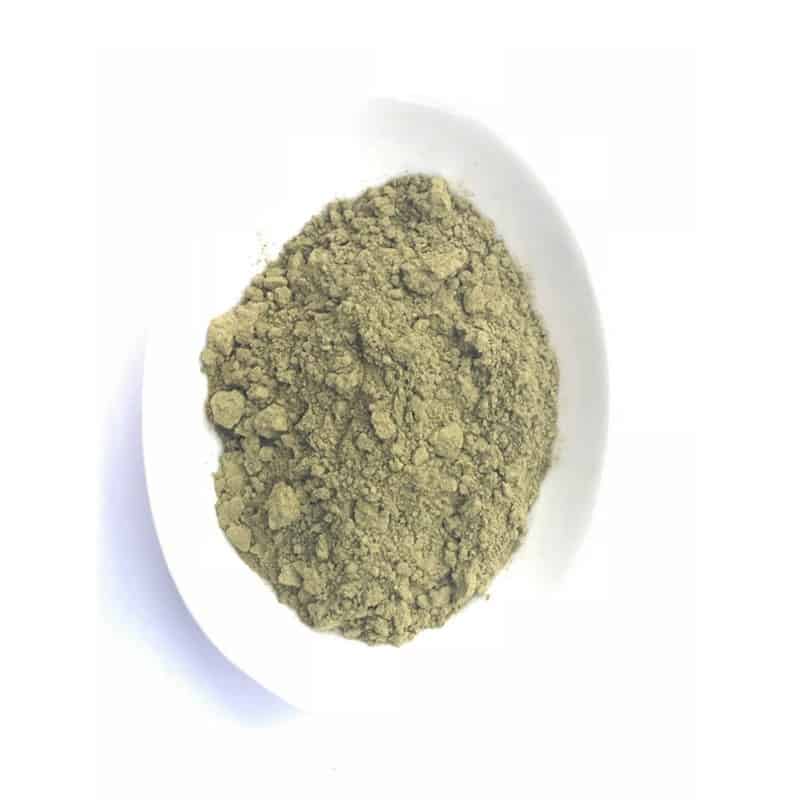 White Thai Kratom