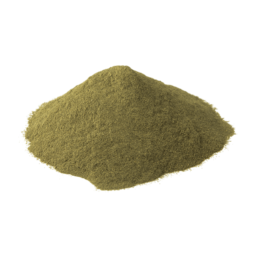 White Vietnam Kratom